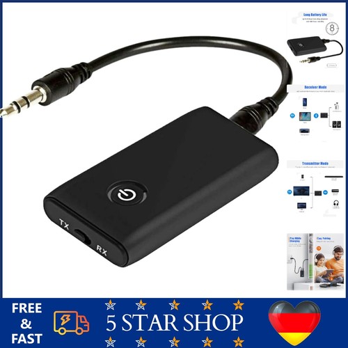 Bluetooth adapter in - 5.3, 1