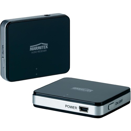 Wireless audio sender - wireless,