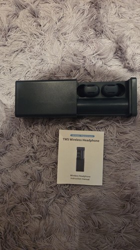 Tws wireless ear kopfhörer - tws, in-ear