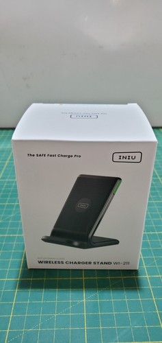 Iniu i211 wireless charger - iniu,