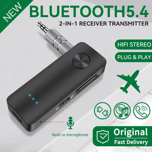Bluetooth sender - bluetooth,