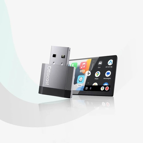 Ottocast mini nova 1 - ottocast,