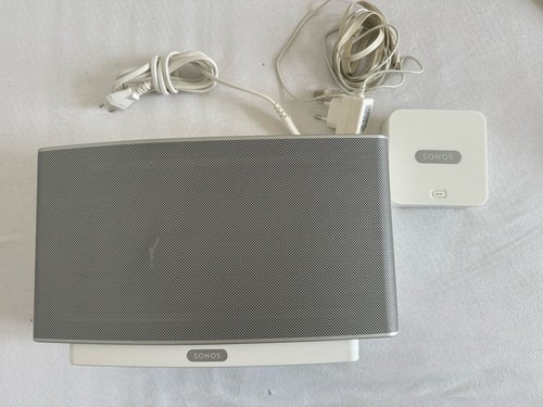 Sonos play gen wireless - play, gen.1