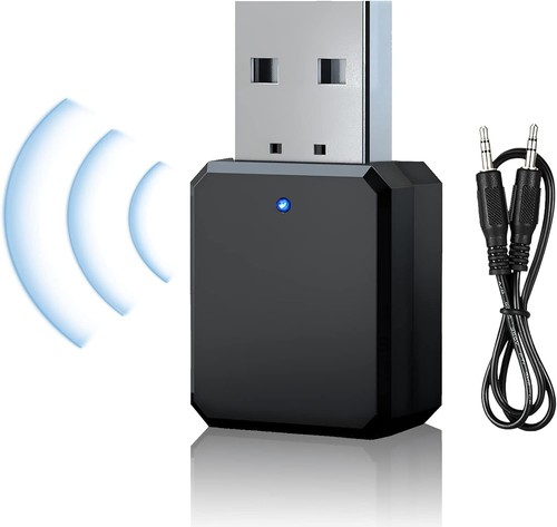 Bluetooth auto usb - 5.1,