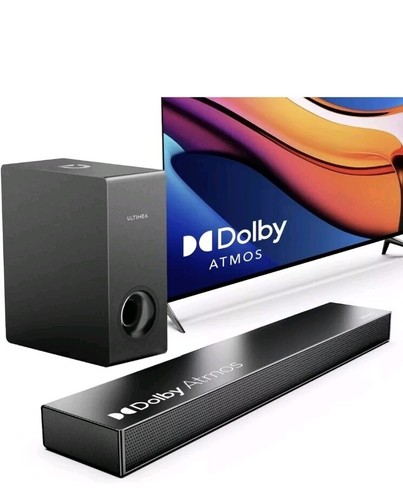 Soundbar für wireless - für,