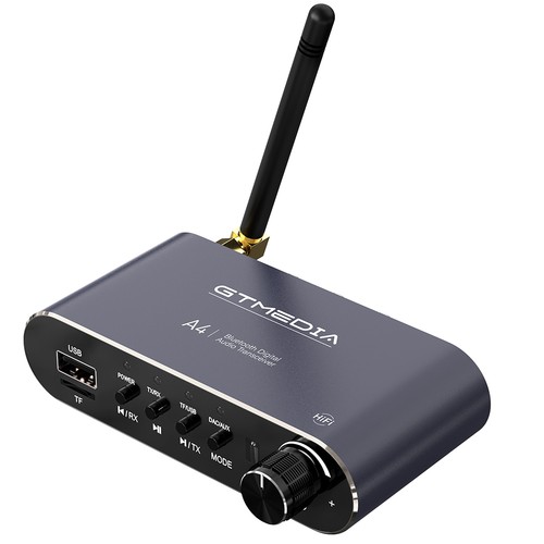 Bluetooth 1 audio - 5.1,