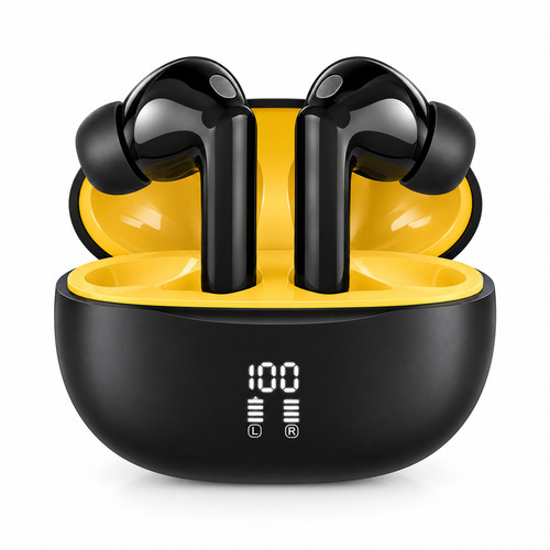 Kopfhörer bluetooth touch - kopfhörer,