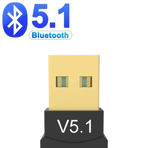 Usb bluetooth adapter - 5.1,