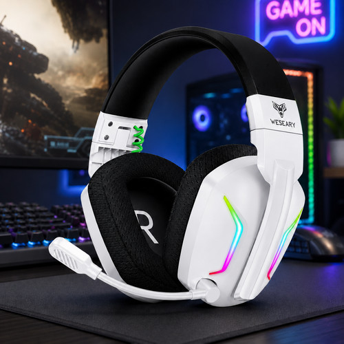 Weseary wg1 wireless gaming - wireless,