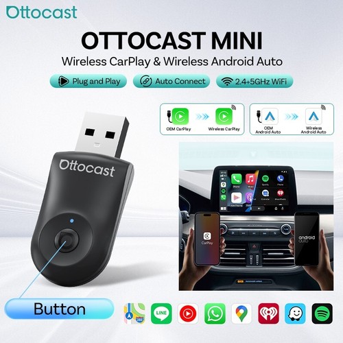 Ottocast mini in - ottocast,