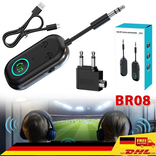 Bluetooth wireless sender - 5.3,