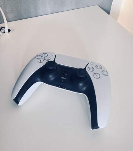 Sony playstation wireless - playstation, 5