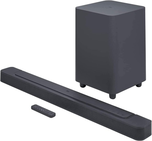 Jbl bar 500 - jbl, 5.1