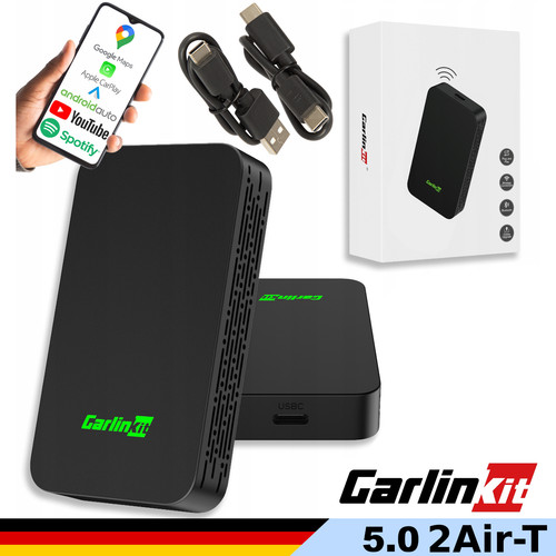 Universal carlinkit 2air - carlinkit, 5.0