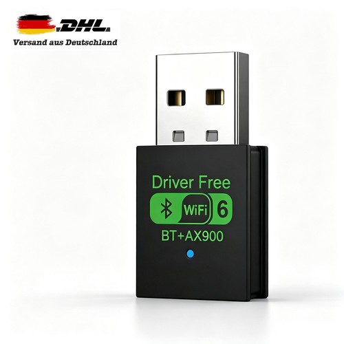 Wlan stick 900mbps usb wifi - 900mbps,
