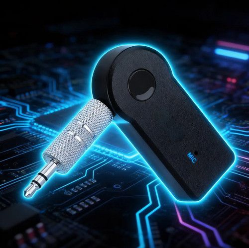 Bluetooth audio adapter auto - bluetooth,