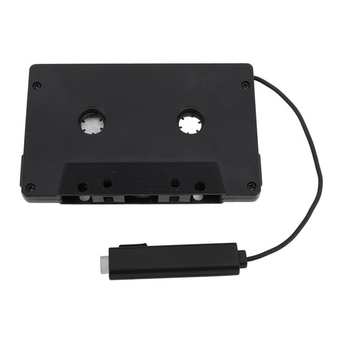 Bluetooth cassette receiver - cassette,