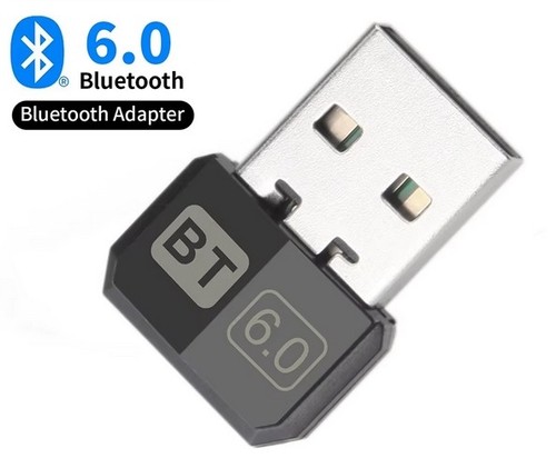 Usb bluetooth adapter - usb, 6.0
