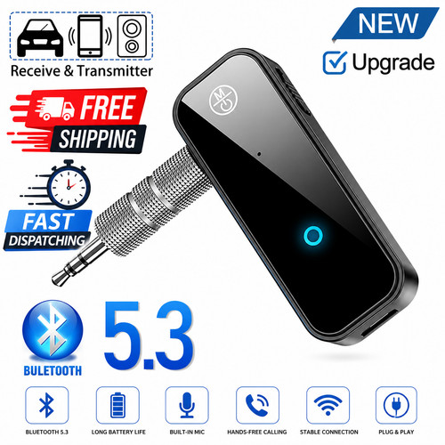 Bluetooth 2in1 audio - bluetooth,