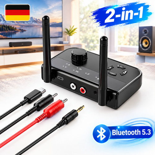 Bluetooth sender - bluetooth,