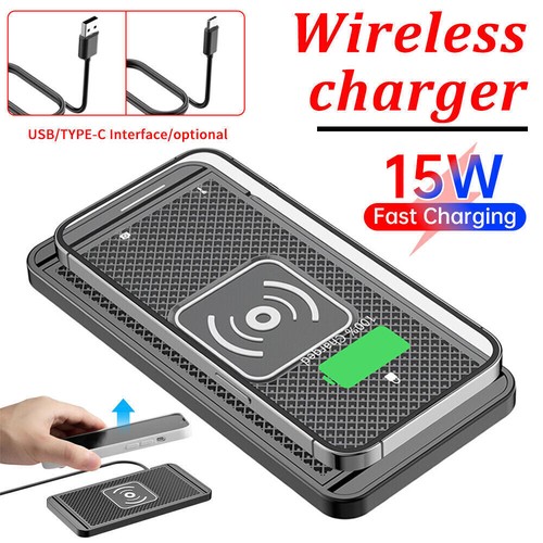 15w auto kfz - auto, wireless