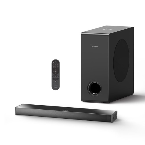 Soundbar für wireless - tv,