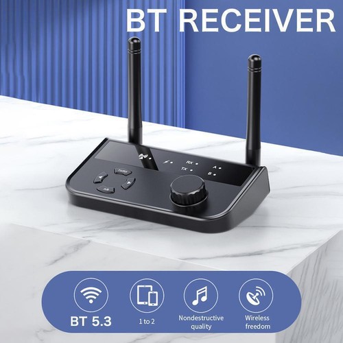 Bluetooth sender - 5.3,