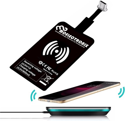 Usb typ wireless empfänger - typ,