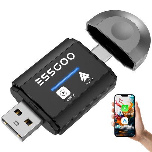 2025 essgoo mini usb - 2025, 2:1