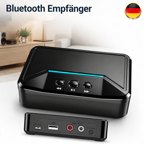 Bluetooth empfänger 3 5mm - bluetooth, 3.5mm