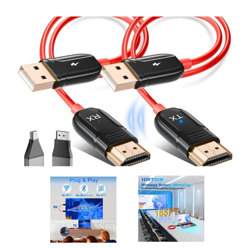 Wireless hdmi transmitter und - hdmi,