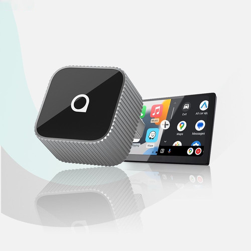 Ottocast mini slim - ottocast, 2-in-1