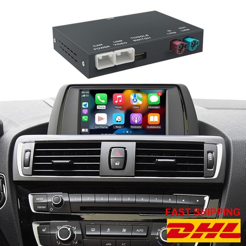 Wireless carplay android - carplay, auto