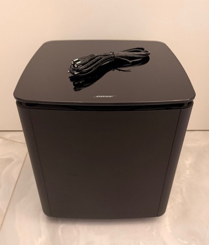 Bass module 700 - module, wireless