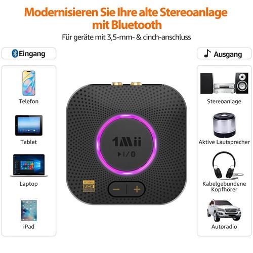 1mii b06s bluetooth 3 - bluetooth, 5.3