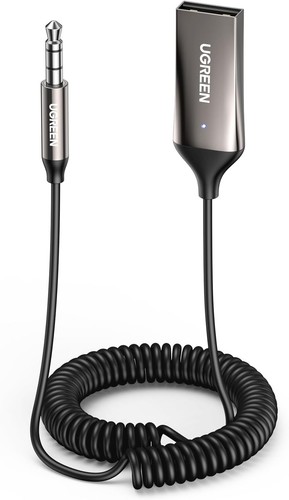 Ugreen bluetooth aux - bluetooth,