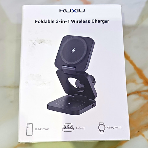 Kuxiu x55 ultra 1 - kuxiu, 3-in-1