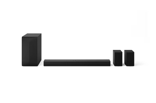 Ds60tr soundbar mit - lg,